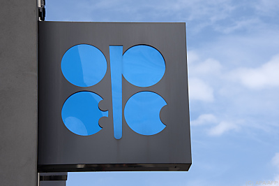 OPEC-Zentrale in Wien - Vienna, APA/AFP