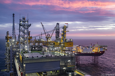 Die norwegische Ölindustrie boomt
 - Stavanger, APA/AFP