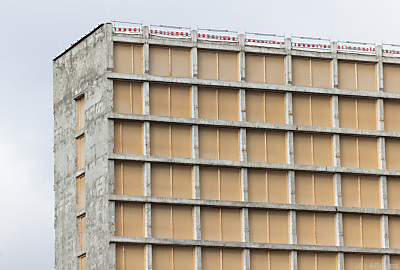 Sanierungen sollten verstärkt durchgeführt werden
 - Düsseldorf, APA/dpa