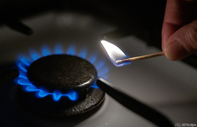 Energiepreise sollen abgefedert werden
 - Stuttgart, APA/dpa