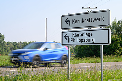 AKW sollen als grün gelten
– Philippsburg, APA/dpa AKW sollen als grün gelten
- Philippsburg, APA/dpa