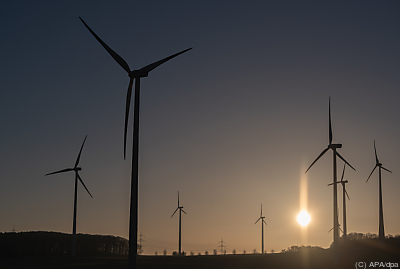Die Energiewende gibt es nicht zum Nulltarif
 - Welschbillig, APA/dpa