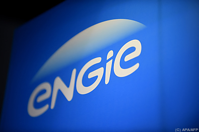 Engie will eine höhere Dividende ausschütten - Paris, APA/AFP