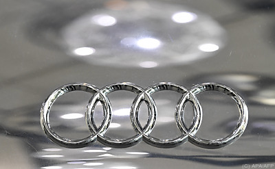 Die Produktion soll Ende 2024 aufgenommen werden - Neckarsulm, APA/AFP