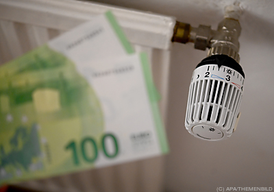 Nun hat auch der Verbund bei den Strom- und Gaspreisen nachgelegt - Salzburg, APA/THEMENBILD