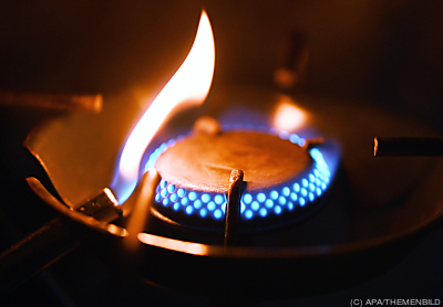 Energiekosten explodieren - Salzburg, APA/THEMENBILD