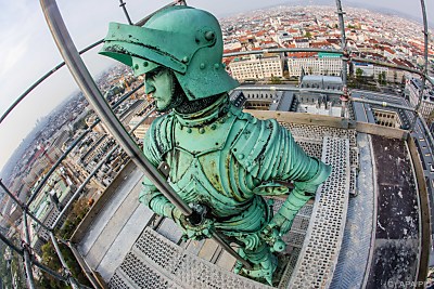 Wien will Kosten dämpfen - Wien, APA/PID
