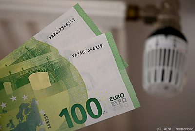 Energiekostenentlastungen sind dem ÖGB zu wenig - Salzburg, APA (Themenbild)