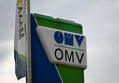 Die teilstaatliche OMV fuhr im Vorjahr einen Rekordgewinn ein – Salzburg, APA/THEMENBILD Die teilstaatliche OMV fuhr im Vorjahr einen Rekordgewinn ein - Salzburg, APA/THEMENBILD