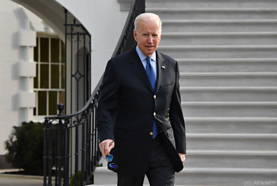 US-Präsident zu Gast bei EU-Gipfel - Washington, APA/AFP