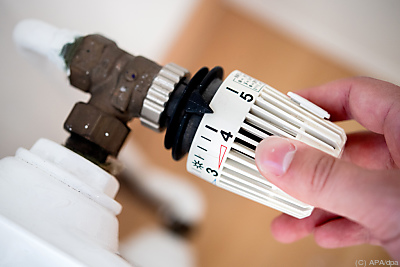 Es wurde öfter zurückgedreht – Hannover, APA/dpa Es wurde öfter zurückgedreht - Hannover, APA/dpa