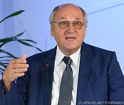 Badelt warnt davor, die Folgen eines Gas-Embargos zu unterschätzen