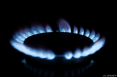 Tauziehen um russisches Gas geht weiter - Moscow, APA/AFP