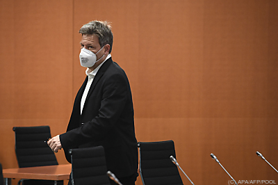 Robert Habeck Robert Habeck