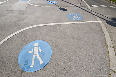 Energieagentur: Wo die Infrastruktur passt, wird auch mehr geradelt – Wien, APA/THEMENBILD Energieagentur: Wo die Infrastruktur passt, wird auch mehr geradelt - Wien, APA/THEMENBILD