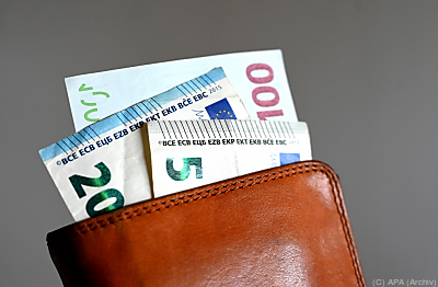 Klimabonus soll zwischen 100 und 200 Euro pro Person betragen - Salzburg, APA (Archiv)