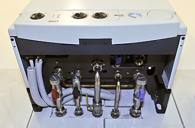 Ausstieg aus Gasthermen bis 2040 geplant – Wien, APA/THEMENBILD Ausstieg aus Gasthermen bis 2040 geplant - Wien, APA/THEMENBILD