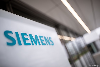 Siemens Energy streicht Managerposten - Erlangen, APA/dpa