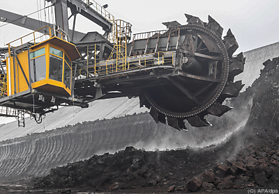 G7 wollen aus Kohle aussteigen – Welzow, APA/dpa G7 wollen aus Kohle aussteigen - Welzow, APA/dpa