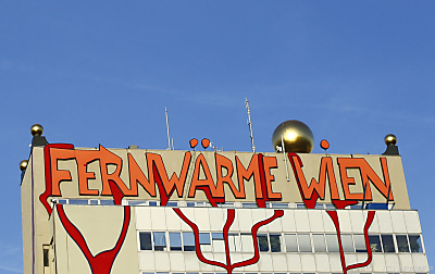 Nun trifft es auch die Bezieher von Fernwärme – Vienna, APA/AFP Nun trifft es auch die Bezieher von Fernwärme - Vienna, APA/AFP