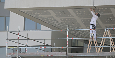 Effizienz "eine der wichtigsten Energiequellen" - Wien, APA