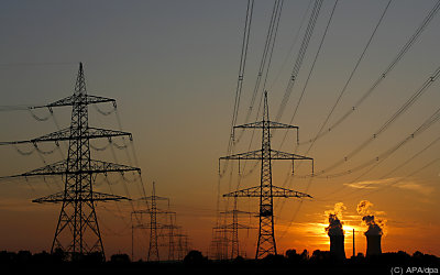 Standort könnte unattraktiv werden - Röthlein, APA/dpa