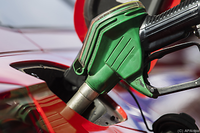 Die Bundeswettewerbsbehörde untersuchte den heimischen Treibstoffmarkt - Berlin, APA/dpa