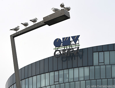 Die OMV-Raffinerie in Schwechat soll im Herbst wieder in Betrieb gehen - Wien, APA/THEMENBILD