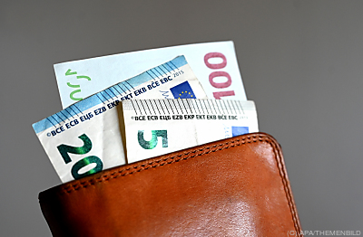 Wien zahlt als erstes Bundesland Unterstützungsleistungen aus - Salzburg, APA/THEMENBILD