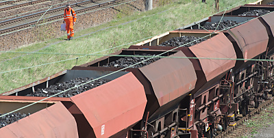 Reichen die Kapazitäten - Leipzig, APA/dpa