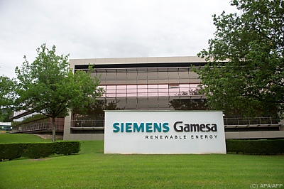 Siemens Games spart beim Personal – Zamudio, APA/AFP Siemens Games spart beim Personal - Zamudio, APA/AFP