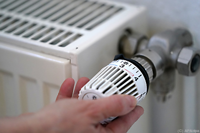 Energie-Sparmaßnahmen werden überlegt – Hamburg, APA/dpa Energie-Sparmaßnahmen werden überlegt - Hamburg, APA/dpa