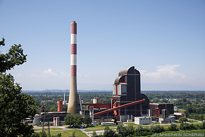Arhcivbild von Mellach – Mellach, APA/ERWIN SCHERIAU Arhcivbild von Mellach - Mellach, APA/ERWIN SCHERIAU