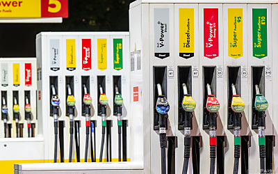 Die Preise sind laut BWB nicht auf fehlenden Wettbewerb zurückzuführen - München, APA/dpa