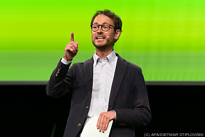 Daniel Zadra - Feldkirch, APA/DIETMAR STIPLOVSEK