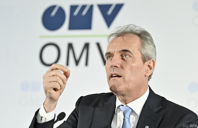 Der OMV-Aufsichtsrat sieht von rechtlichen Schritten gegen Seele ab – Wien, APA Der OMV-Aufsichtsrat sieht von rechtlichen Schritten gegen Seele ab - Wien, APA