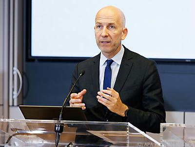 Kocher schrieb Brief an Anderl – Wien, APA/FLORIAN WIESER Kocher schrieb Brief an Anderl - Wien, APA/FLORIAN WIESER