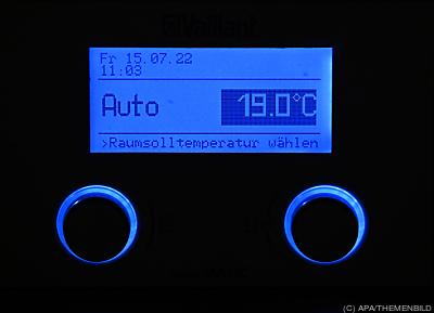Versorgungsengpässe könnten drohen - Wien, APA/THEMENBILD