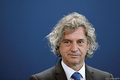 Golob kündigte weitere Hilfsmaßnahmen an – Berlin, APA/AFP Golob kündigte weitere Hilfsmaßnahmen an - Berlin, APA/AFP