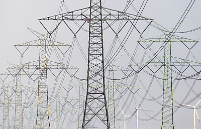 Ab 5 Prozent Einsparung beim Jahresverbrauch gibt es einen Bonus - Wewelsfleth, APA/dpa