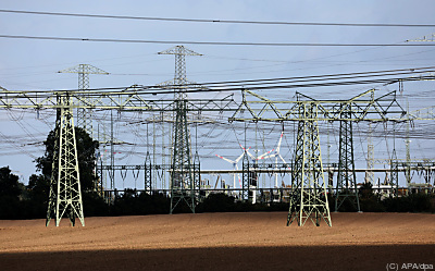 Energie bleibt Reizthema – Güstrow, APA/dpa Energie bleibt Reizthema - Güstrow, APA/dpa