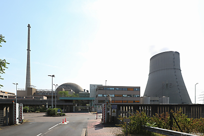 Kritik von Grünen und Umweltverbänden – Lob von Energieunternehmen – Lingen, APA/dpa Kritik von Grünen und Umweltverbänden - Lob von Energieunternehmen - Lingen, APA/dpa