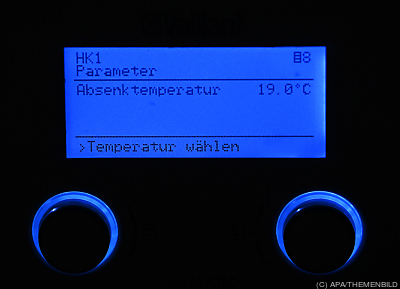 Neue Wege sind noch Mangelware - Wien, APA/THEMENBILD
