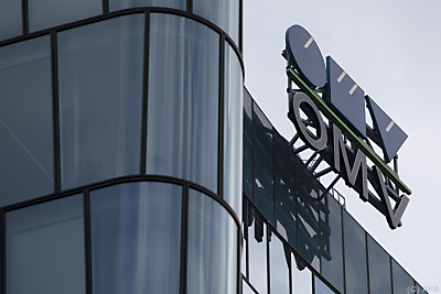 Die OMV streicht satte Gewinne ein - Wien, APA
