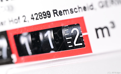 Energieversorger sprechen von Missbrauch – Stuttgart, APA/dpa Energieversorger sprechen von Missbrauch - Stuttgart, APA/dpa