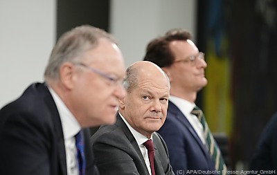 Deckelungen sollen früher als geplant in Kraft treten – Berlin, APA/Deutsche Presse-Agentur GmbH Deckelungen sollen früher als geplant in Kraft treten - Berlin, APA/Deutsche Presse-Agentur GmbH