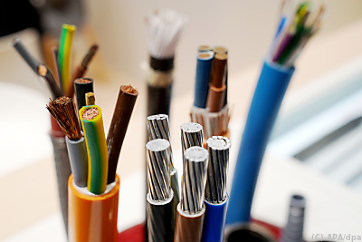 Mehr Geld für die verschiedenen Energien – Hamburg, APA/dpa Mehr Geld für die verschiedenen Energien - Hamburg, APA/dpa