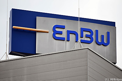 Erwartungen sinken bei EnBW - Karlsruhe, APA/dpa