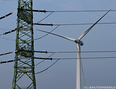 Eingriff in Gewinne von Energiefirmen – Wien, APA/THEMENBILD Eingriff in Gewinne von Energiefirmen - Wien, APA/THEMENBILD