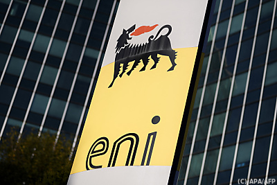 Eni denkt an eine Neuübernahme – San Donato Milanese, APA/AFP Eni denkt an eine Neuübernahme - San Donato Milanese, APA/AFP